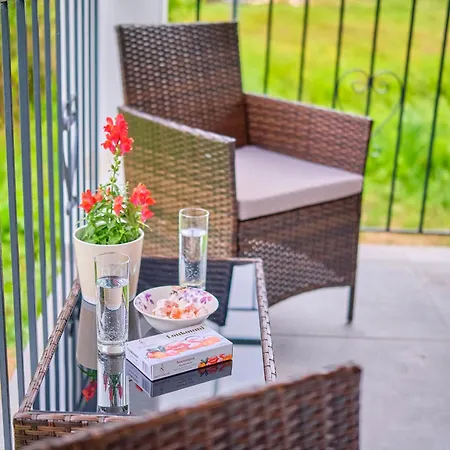 Appartement Angeliki's House