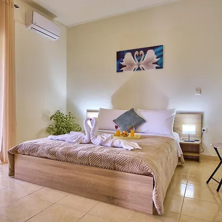 Angeliki's House