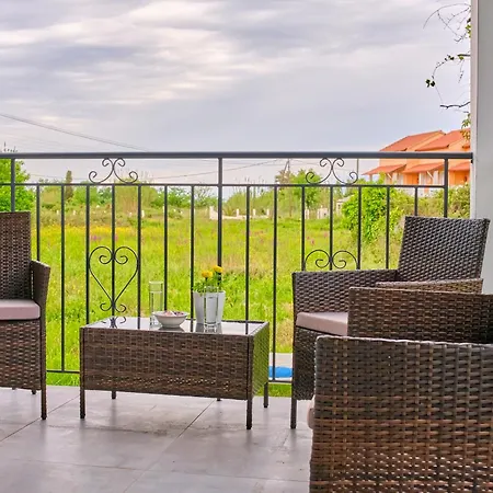 Apartament Angeliki's House Sidari (Corfu)