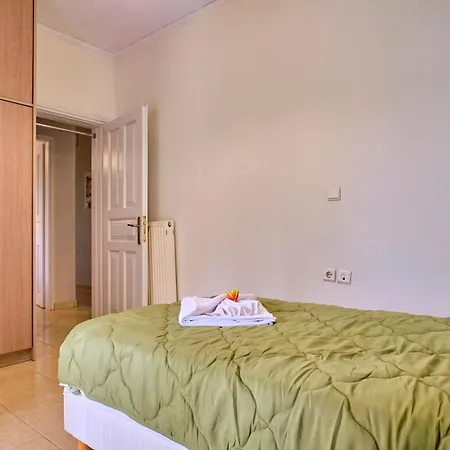 Angeliki's House Szidári