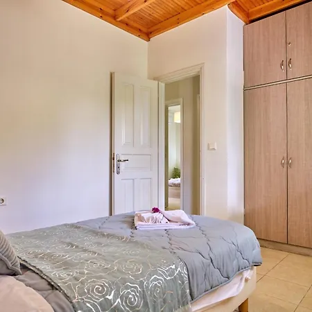 Angeliki's House Sidari (Corfu)