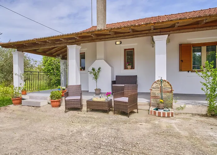 アパート Angeliki's House