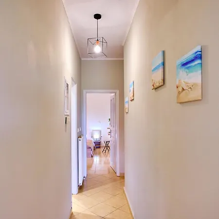 Angeliki's House Sidárion