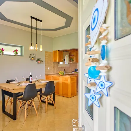 Apartment Angeliki's House