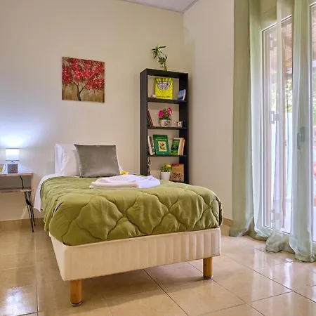 Apartment Angeliki's House Sidárion