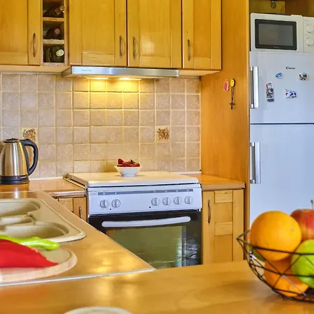 Angeliki's House Sidárion