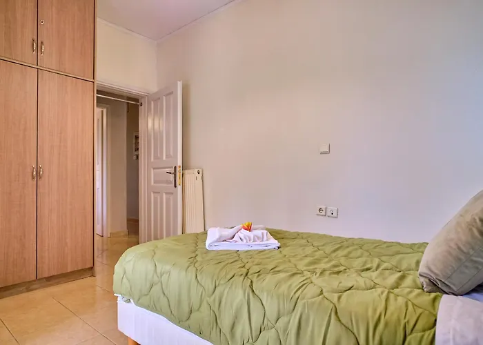 Angeliki's House Sidárion