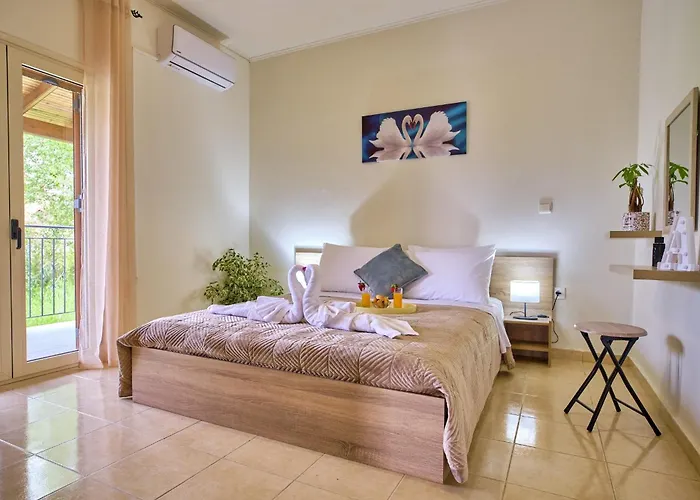 Angeliki's House